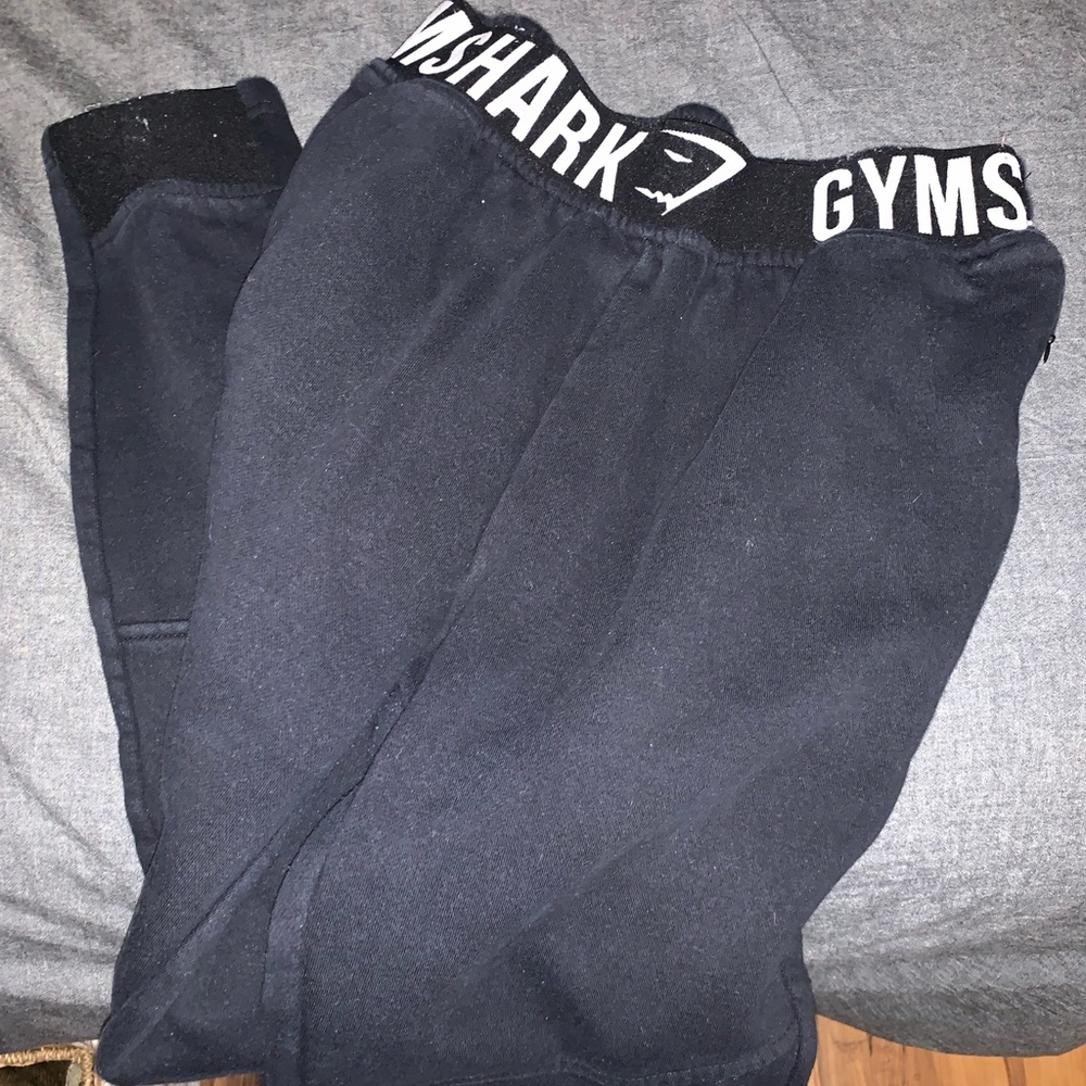 Gymshark joggers
